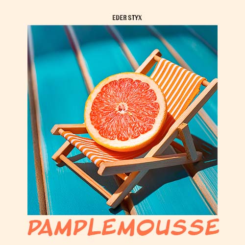 Eder Styx - Pamplemousse