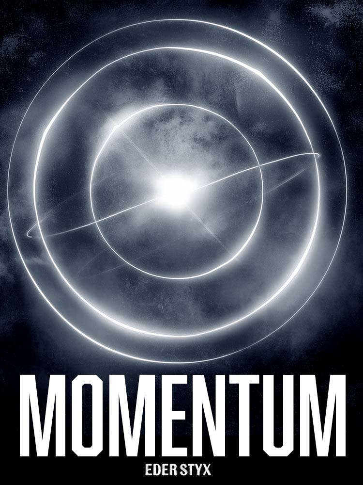 Eder Styx - Momentum